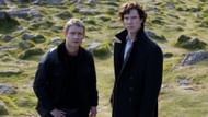 Though brilliant, Sherlock often lacks social skills, as highlighted in the show (Image via Hulu)